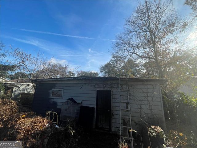 162 Hyacinth Avenue NW, Atlanta, GA 30314