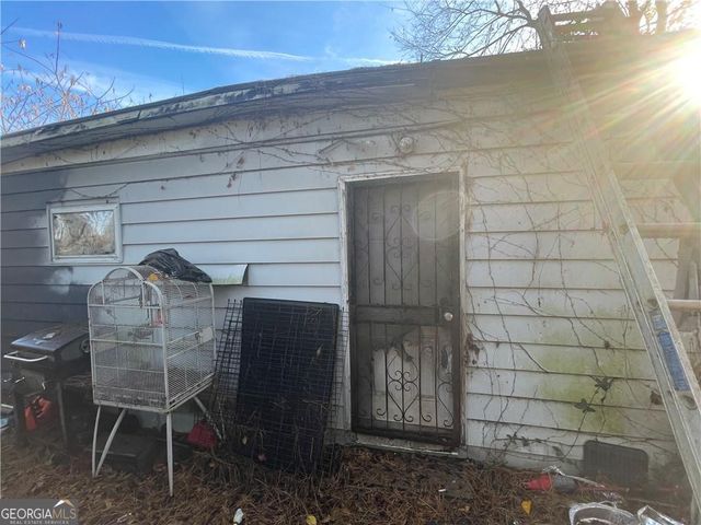 162 Hyacinth Avenue NW, Atlanta, GA 30314