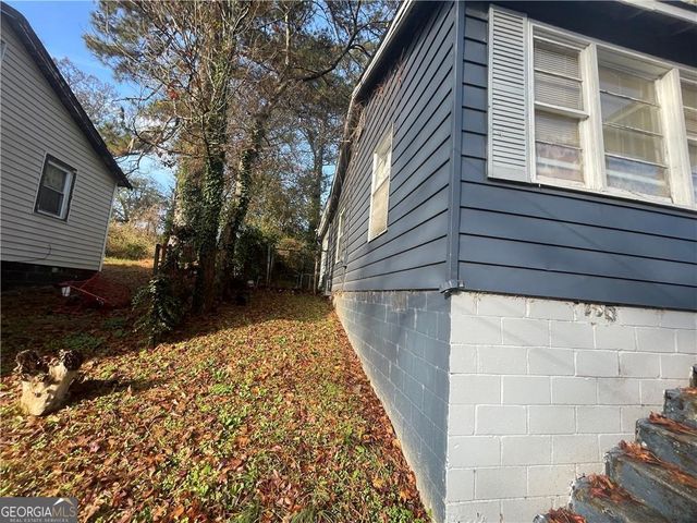 162 Hyacinth Avenue NW, Atlanta, GA 30314