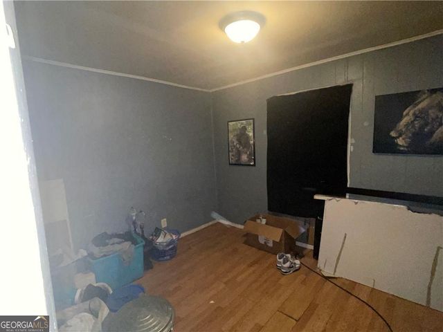 162 Hyacinth Avenue NW, Atlanta, GA 30314