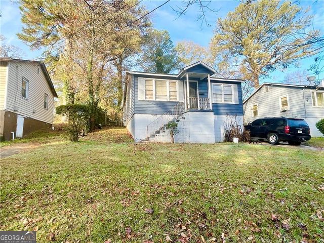 162 Hyacinth Avenue NW, Atlanta, GA 30314