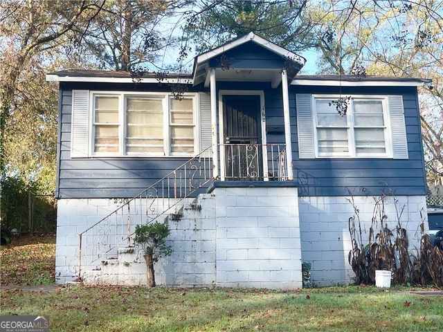 162 Hyacinth Avenue NW, Atlanta, GA 30314