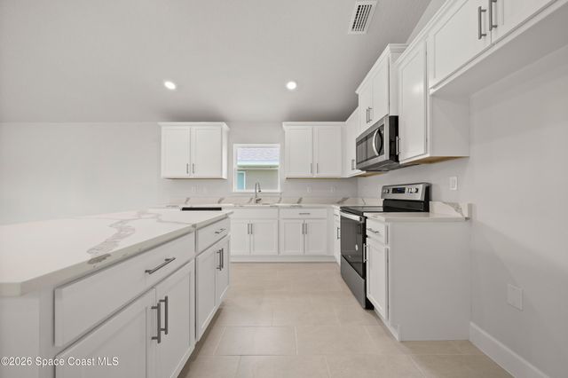 1166 Kylar Drive NW, Palm Bay, FL 32907