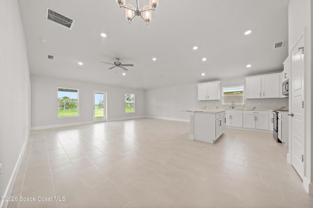 1166 Kylar Drive NW, Palm Bay, FL 32907