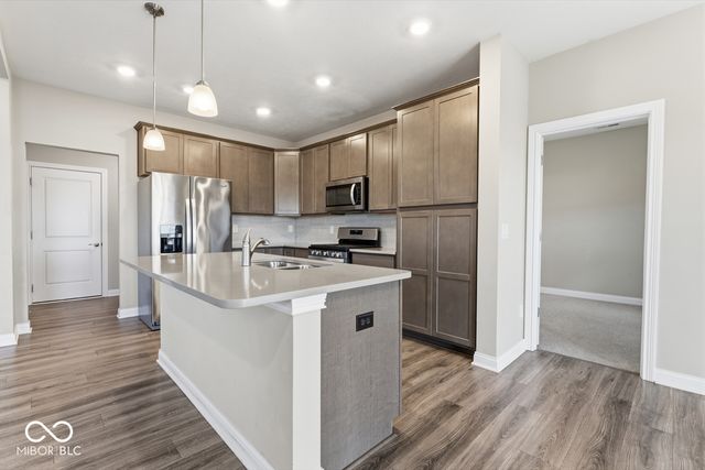 106 Sedona Drive, Bargersville, IN 46106