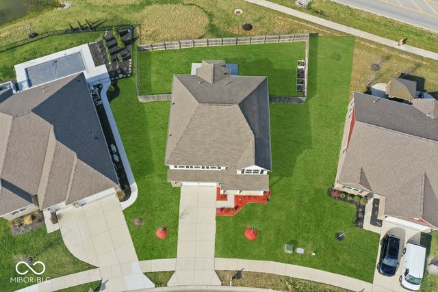 106 Sedona Drive, Bargersville, IN 46106