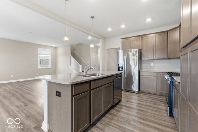 106 Sedona Drive, Bargersville, IN 46106