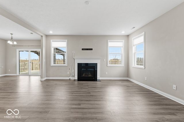 106 Sedona Drive, Bargersville, IN 46106