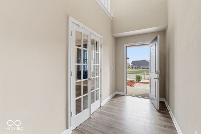 106 Sedona Drive, Bargersville, IN 46106