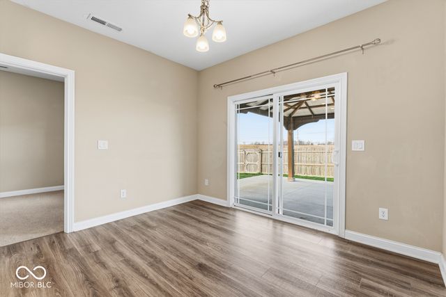 106 Sedona Drive, Bargersville, IN 46106