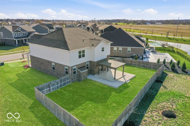 106 Sedona Drive, Bargersville, IN 46106