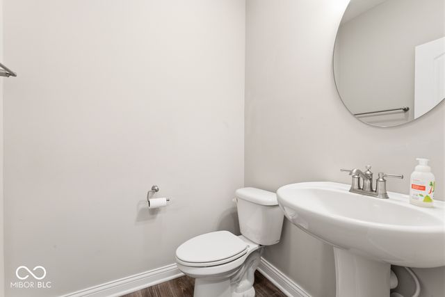 106 Sedona Drive, Bargersville, IN 46106