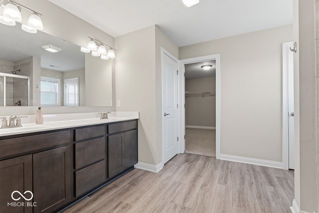 106 Sedona Drive, Bargersville, IN 46106