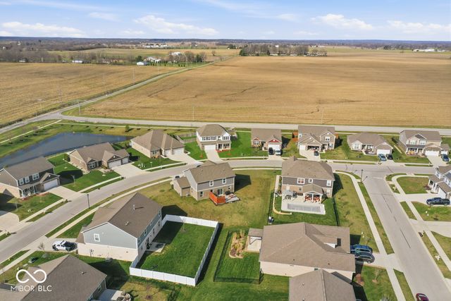 106 Sedona Drive, Bargersville, IN 46106