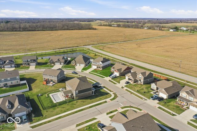 106 Sedona Drive, Bargersville, IN 46106