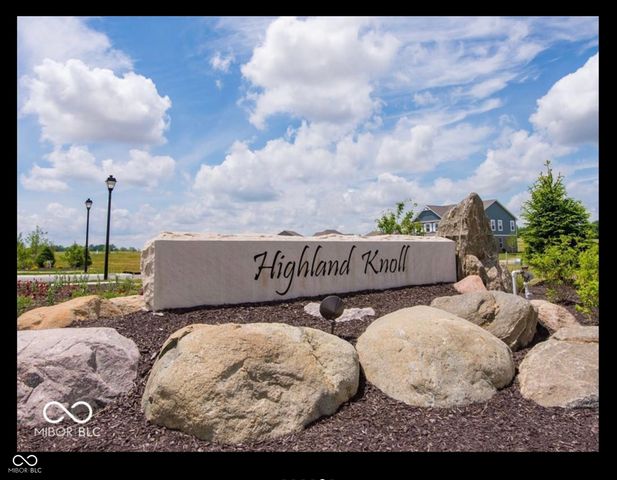 106 Sedona Drive, Bargersville, IN 46106