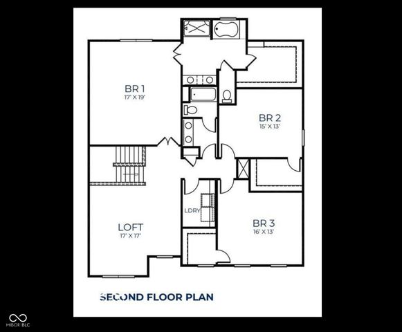 106 Sedona Drive, Bargersville, IN 46106