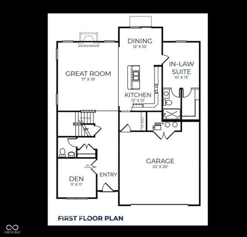 106 Sedona Drive, Bargersville, IN 46106