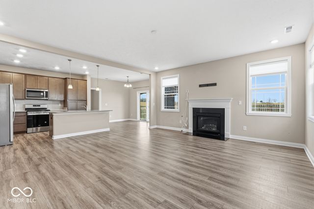 106 Sedona Drive, Bargersville, IN 46106