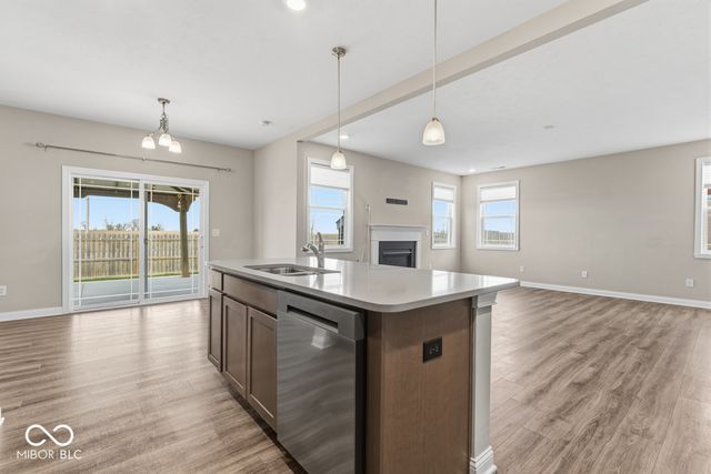 106 Sedona Drive, Bargersville, IN 46106