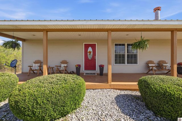 1340 Nunn Switch, Marion, KY 42064