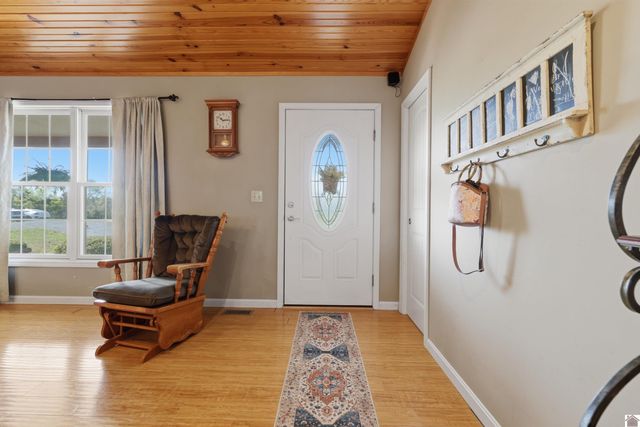 1340 Nunn Switch, Marion, KY 42064