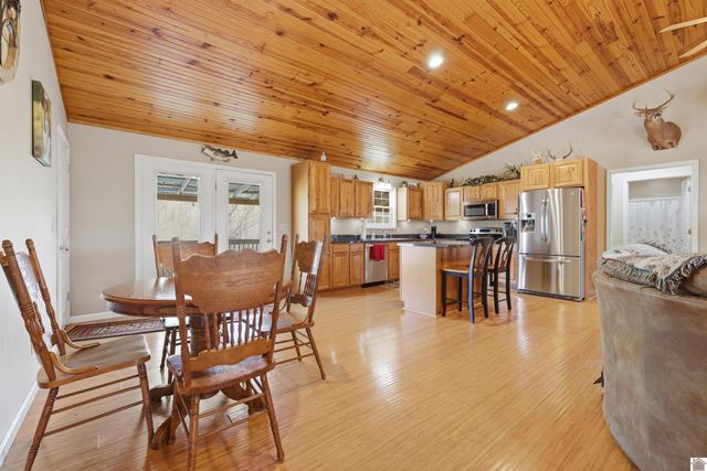 1340 Nunn Switch, Marion, KY 42064