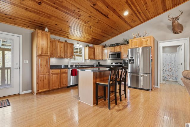 1340 Nunn Switch, Marion, KY 42064