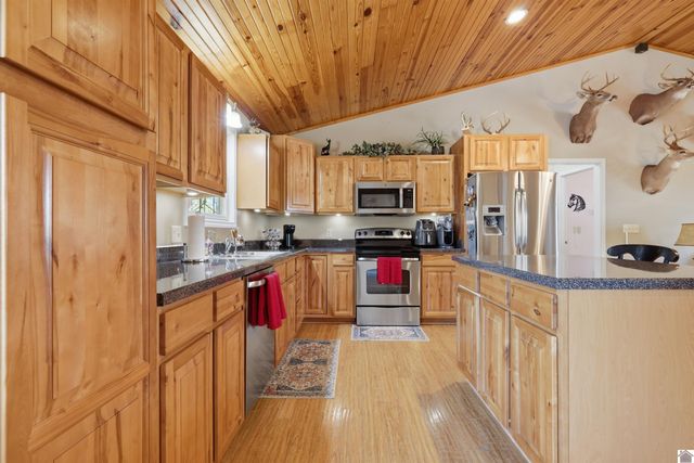 1340 Nunn Switch, Marion, KY 42064