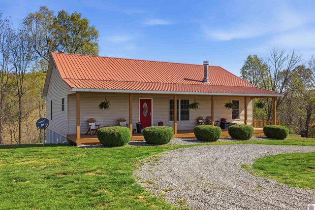 1340 Nunn Switch, Marion, KY 42064