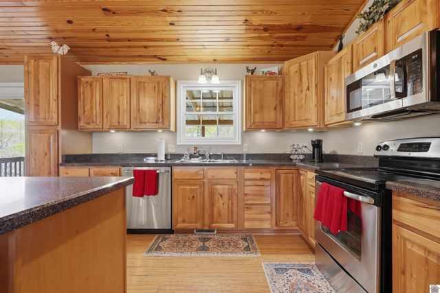 1340 Nunn Switch, Marion, KY 42064