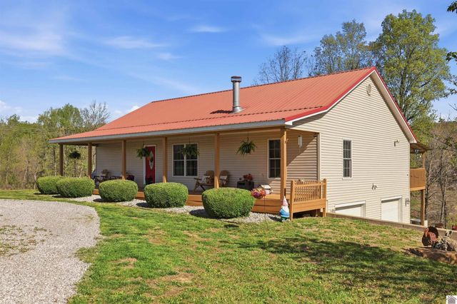 1340 Nunn Switch, Marion, KY 42064