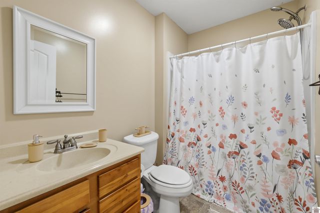1340 Nunn Switch, Marion, KY 42064