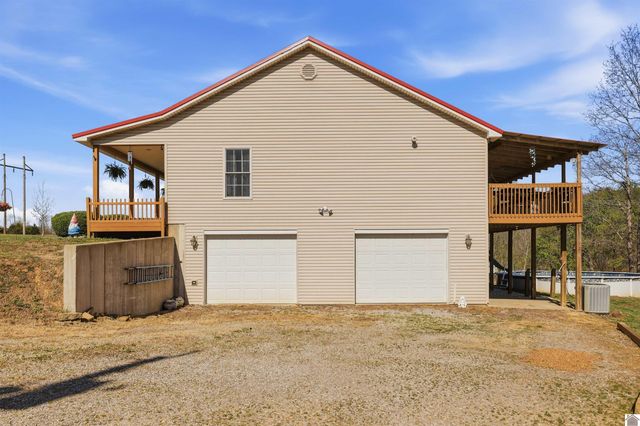 1340 Nunn Switch, Marion, KY 42064