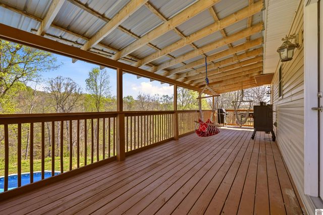 1340 Nunn Switch, Marion, KY 42064