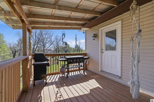 1340 Nunn Switch, Marion, KY 42064