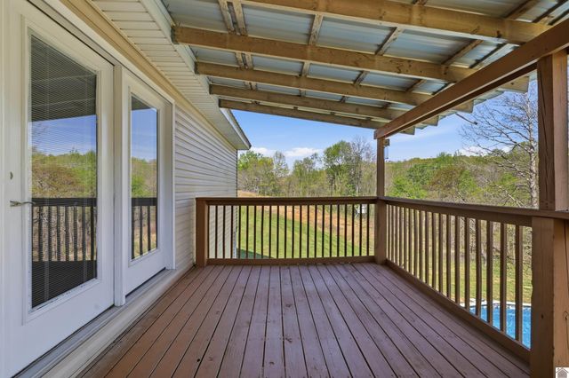 1340 Nunn Switch, Marion, KY 42064