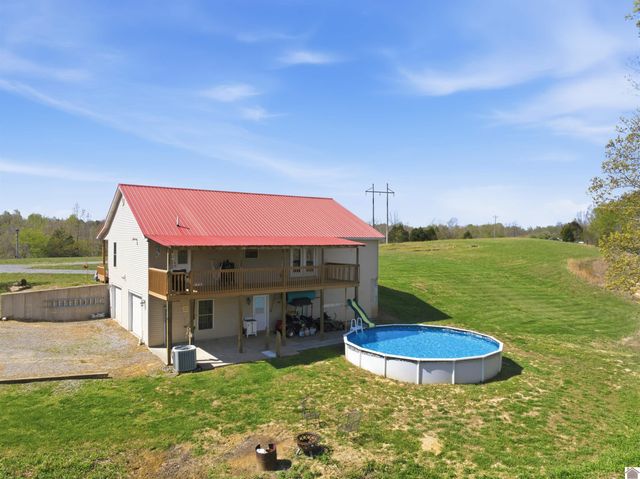 1340 Nunn Switch, Marion, KY 42064