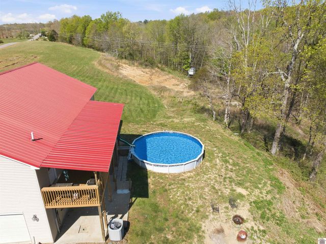 1340 Nunn Switch, Marion, KY 42064