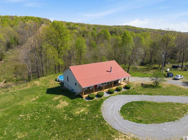 1340 Nunn Switch, Marion, KY 42064