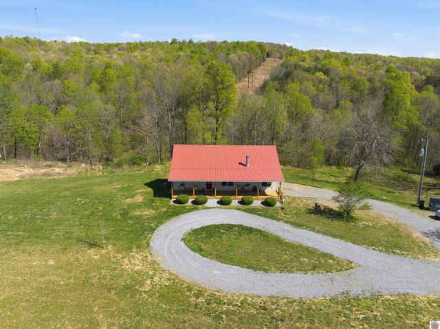 1340 Nunn Switch, Marion, KY 42064