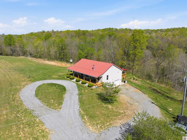1340 Nunn Switch, Marion, KY 42064