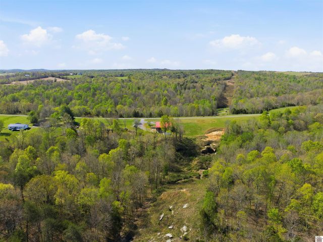1340 Nunn Switch, Marion, KY 42064