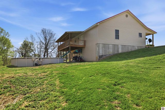 1340 Nunn Switch, Marion, KY 42064
