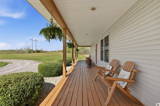 1340 Nunn Switch, Marion, KY 42064