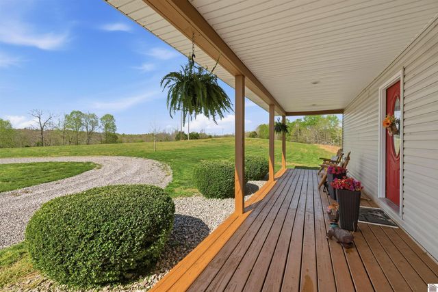 1340 Nunn Switch, Marion, KY 42064