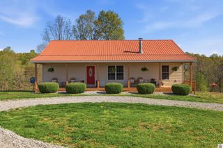 1340 Nunn Switch, Marion, KY 42064