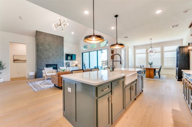 660 Neale Street, Prosper, TX 75078