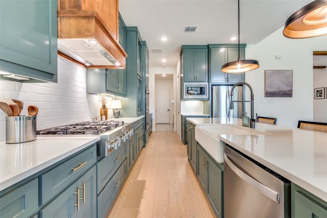 660 Neale Street, Prosper, TX 75078