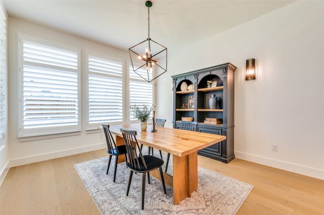 660 Neale Street, Prosper, TX 75078